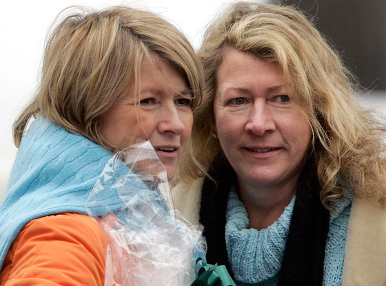 Martha Stewart, Laura Plimpton Martha Stewart, Laura Plimpton